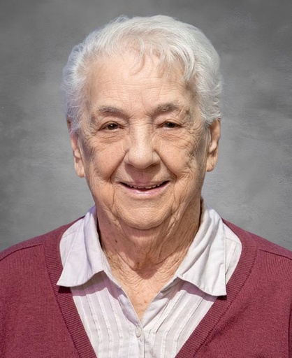 Fernande Bouchard