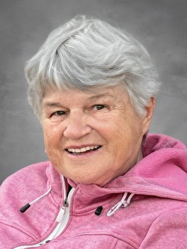 Jeanne-D'Arc Maltais