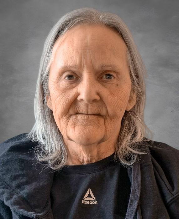 Jocelyne Bouchard