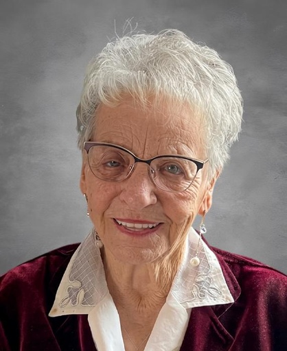 Thérèse Bergeron