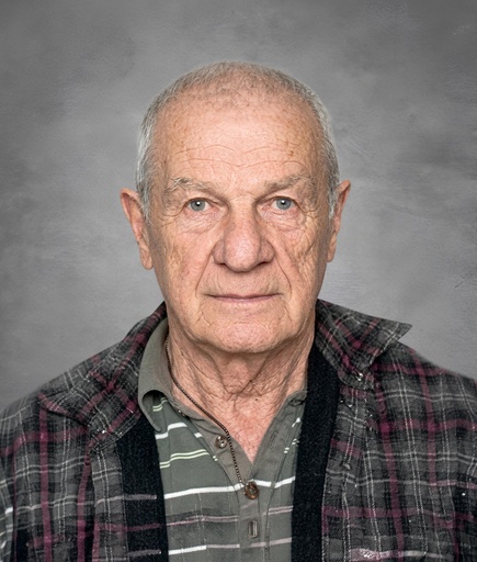 Réal Dugas