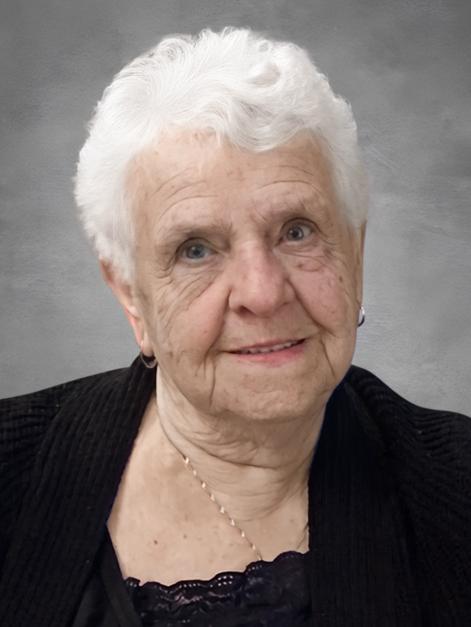 Alida Tremblay