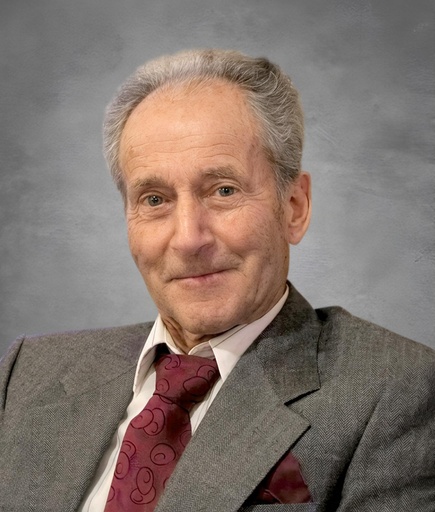 Roger Hovington