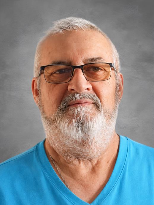 Bernard Tremblay