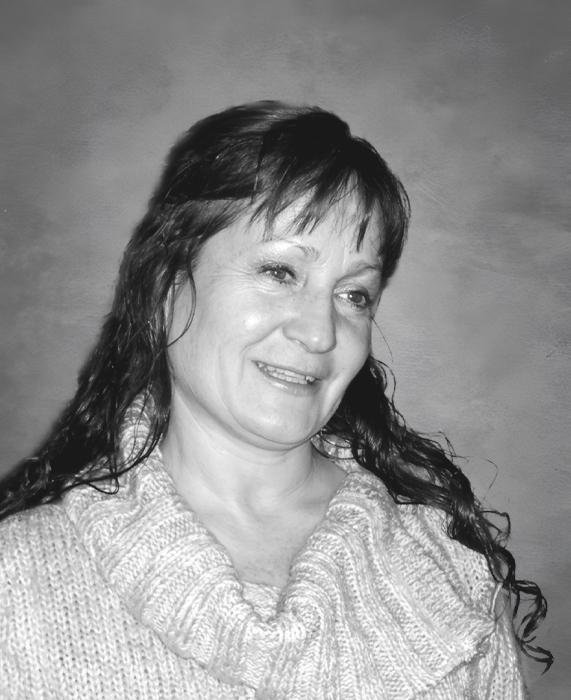 Lisette Larivière