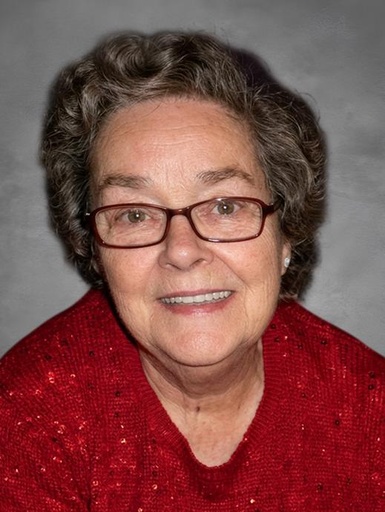 Fernande Larocque