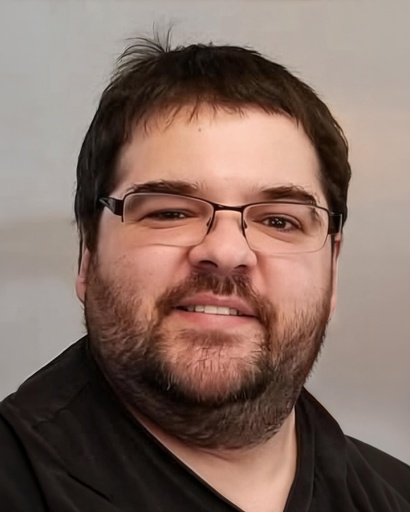 Daniel Coudé