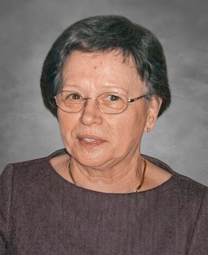 Céline Thibeault