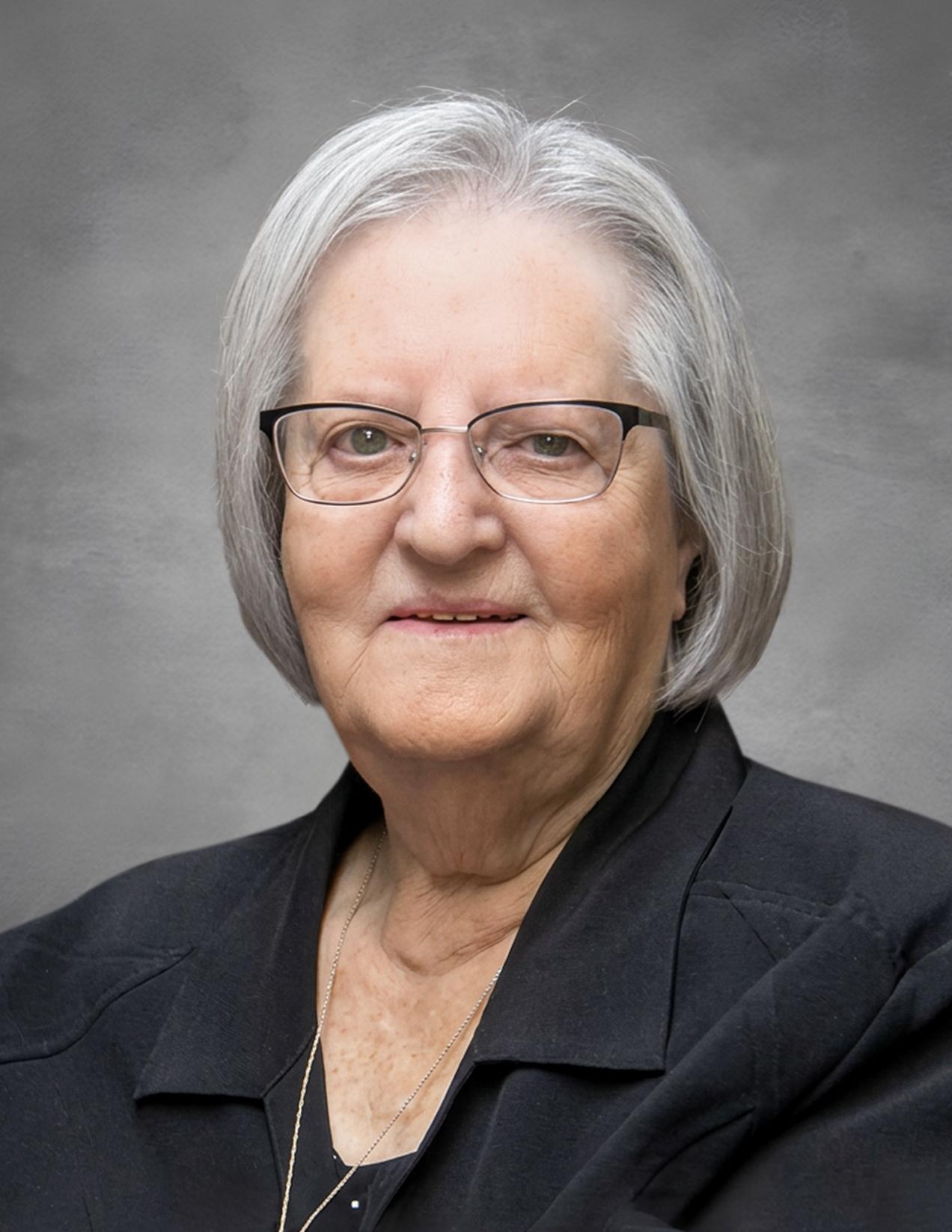Brigitte Demers