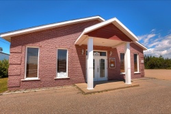 Salon funéraire des Escoumins