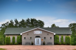 Salon funéraire de Ragueneau (Ragueneau)