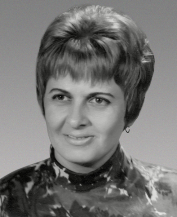 Lauraine Tremblay