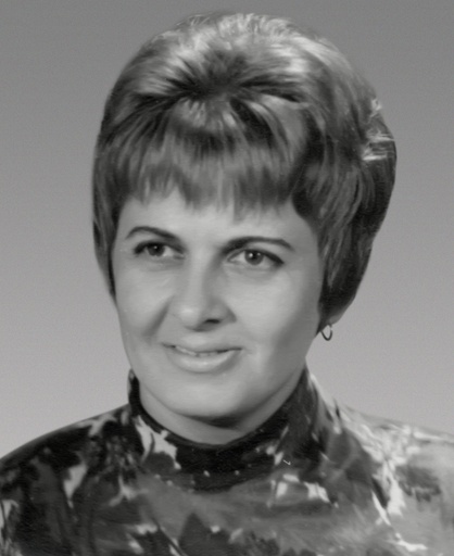 Lauraine Tremblay