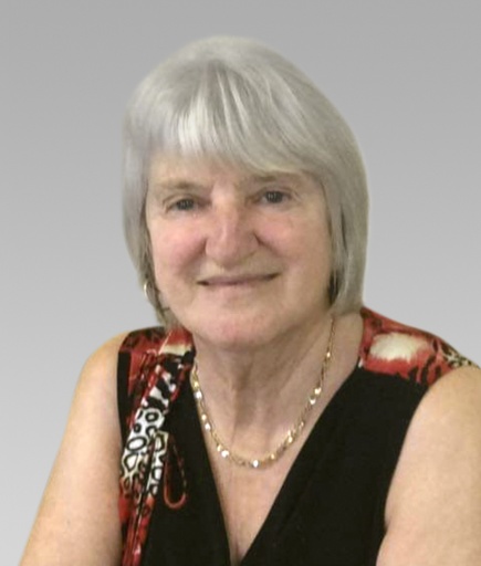 Rose-Ange Bilodeau