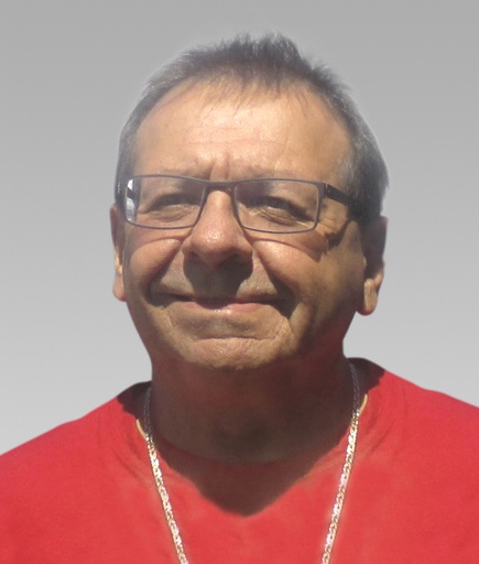 Claude Bonneau