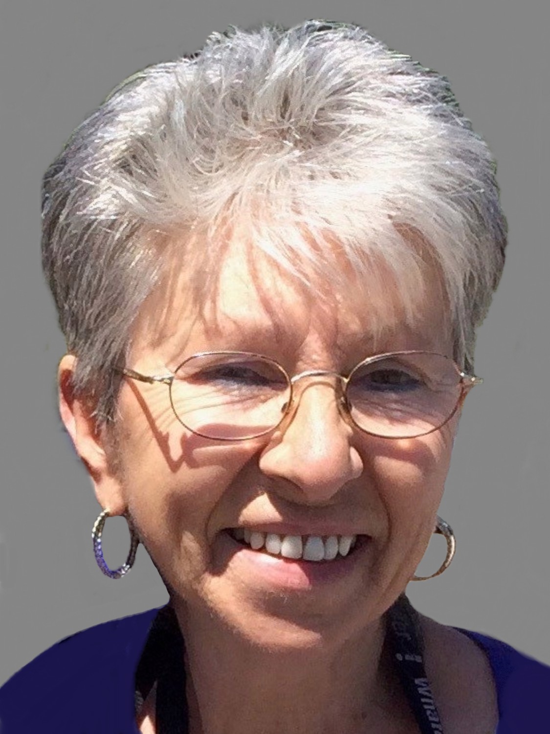 Evelyne Gagnon