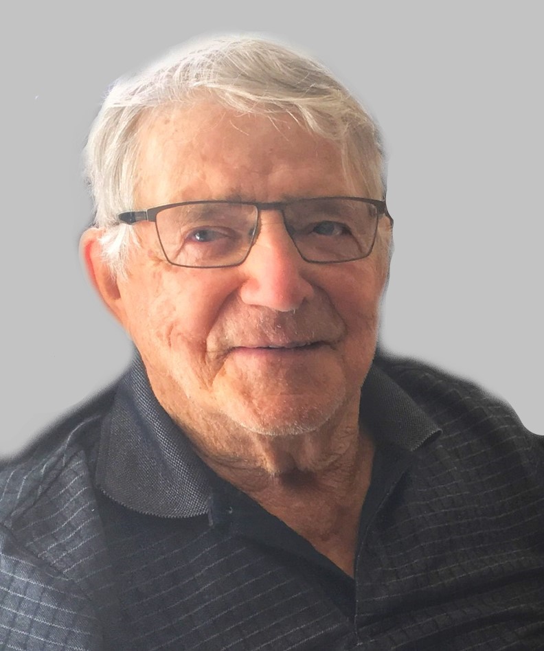 Léo Hovington
