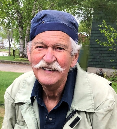 Fernand Gauthier
