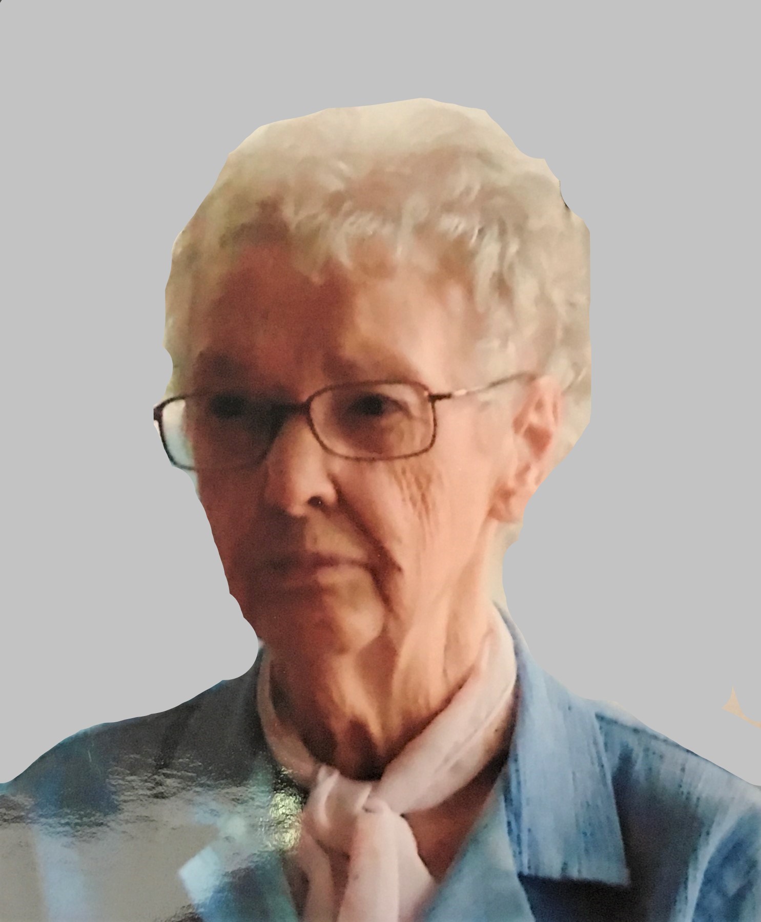 Gisèle Brisson-Deschênes