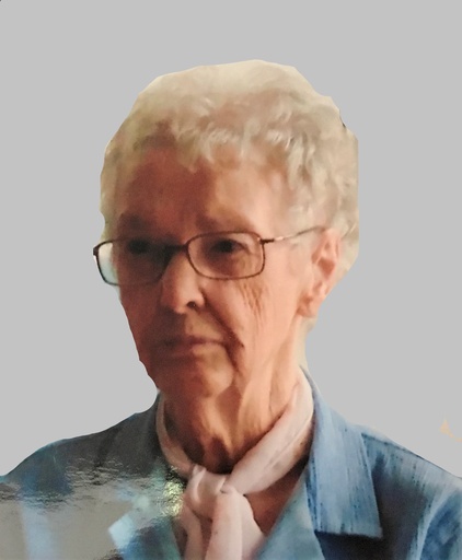 Gisèle Brisson-Deschênes