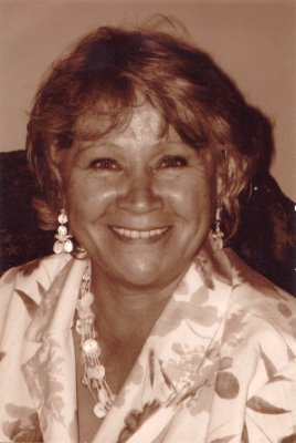Nicole Paquet