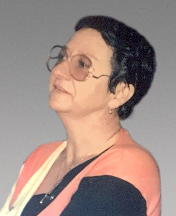 Réjane Malouin