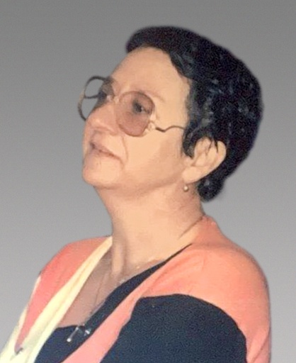 Réjane Malouin