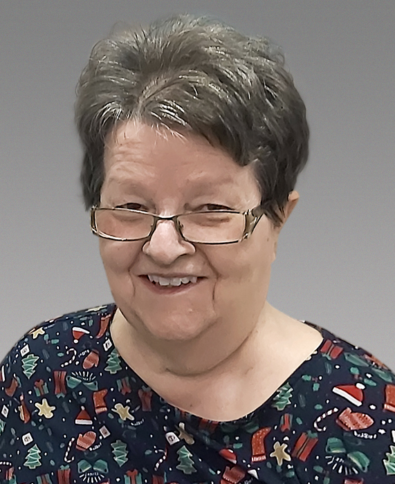 Lucie Imbeault-Lessard