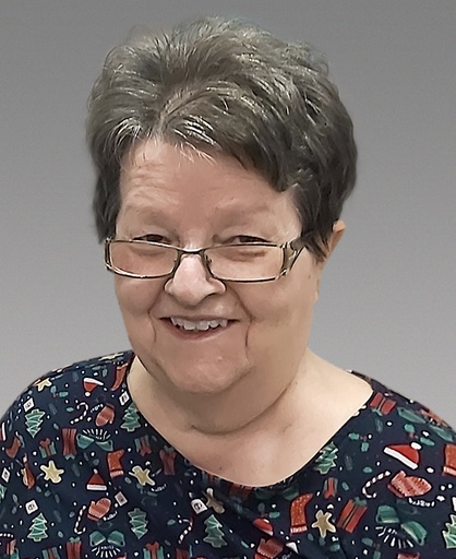 Lucie Imbeault-Lessard