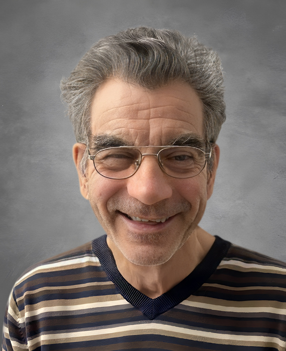 Majorique Arsenault