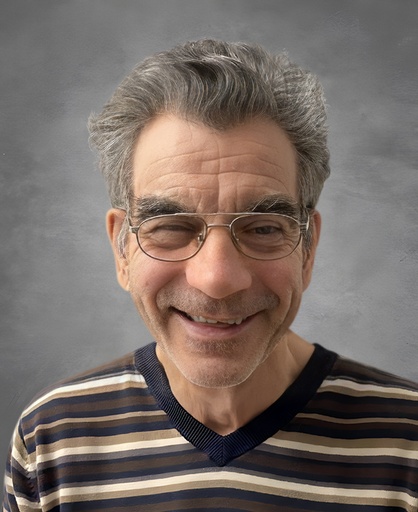 Majorique Arsenault