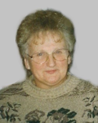 Marie-Blanche Lepage