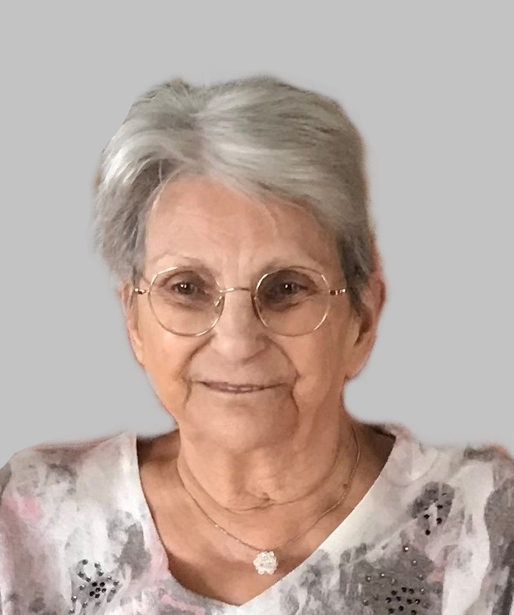 Monique St-Gelais-Caron