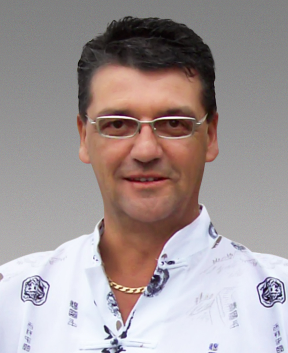 Alain (Welly) Ouellet