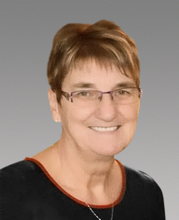 Hélène Brisebois