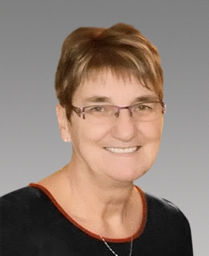 Hélène Brisebois