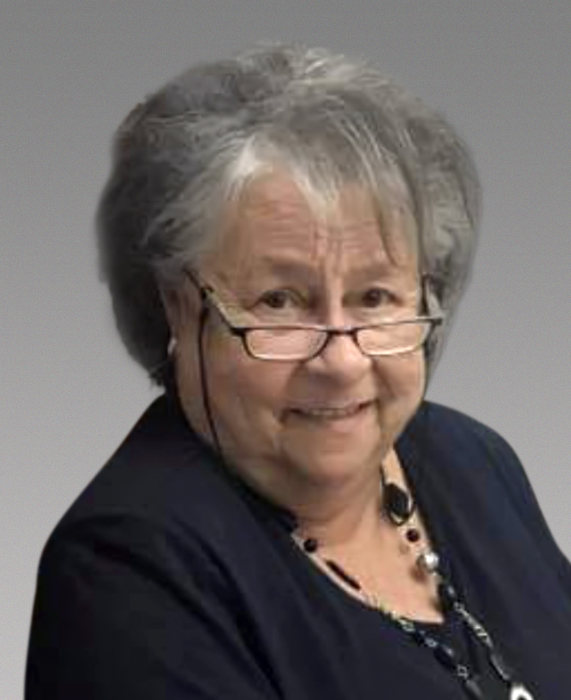 Antoinette Thériault