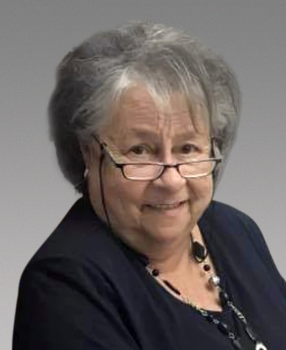 Antoinette Thériault