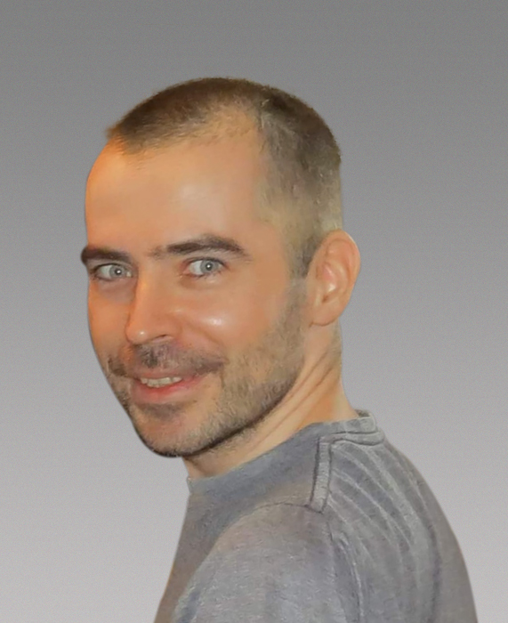Martin Dufour