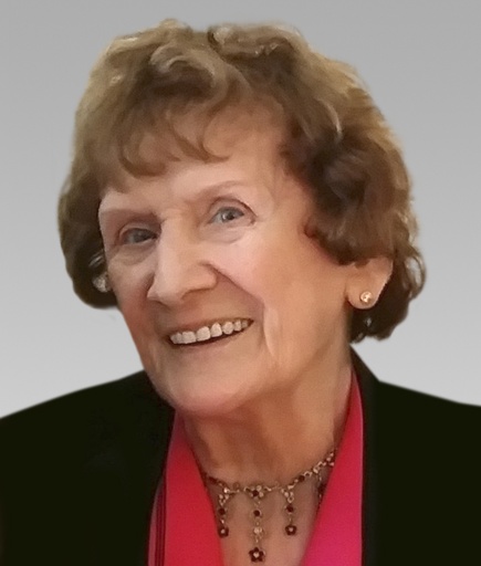 Florine Fortin