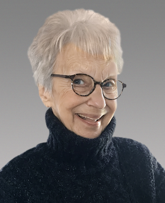 Annette Côté