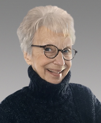 Annette Côté