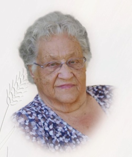 Françoise Simard-Hervieux