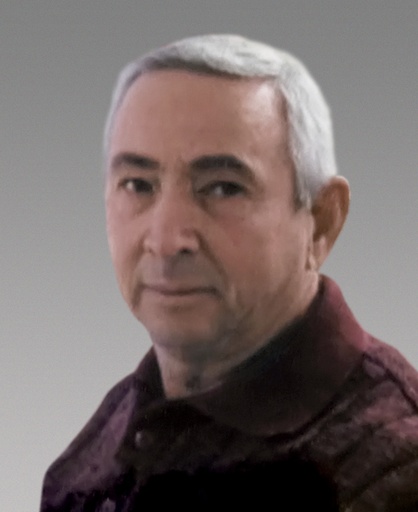 Rosaire Maltais