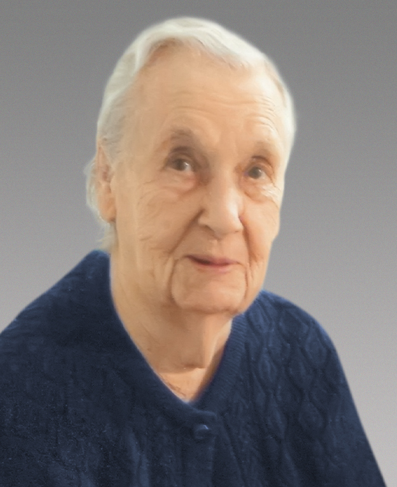 Laurette Ouellette