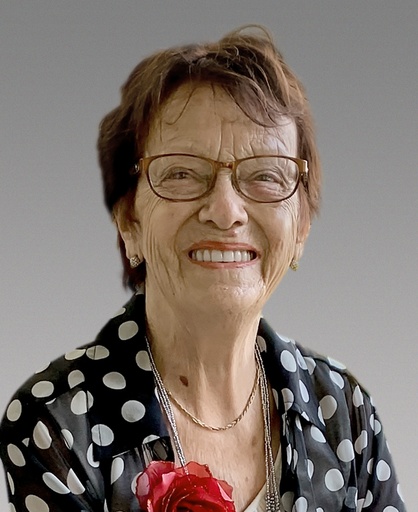 Rolande Boutin