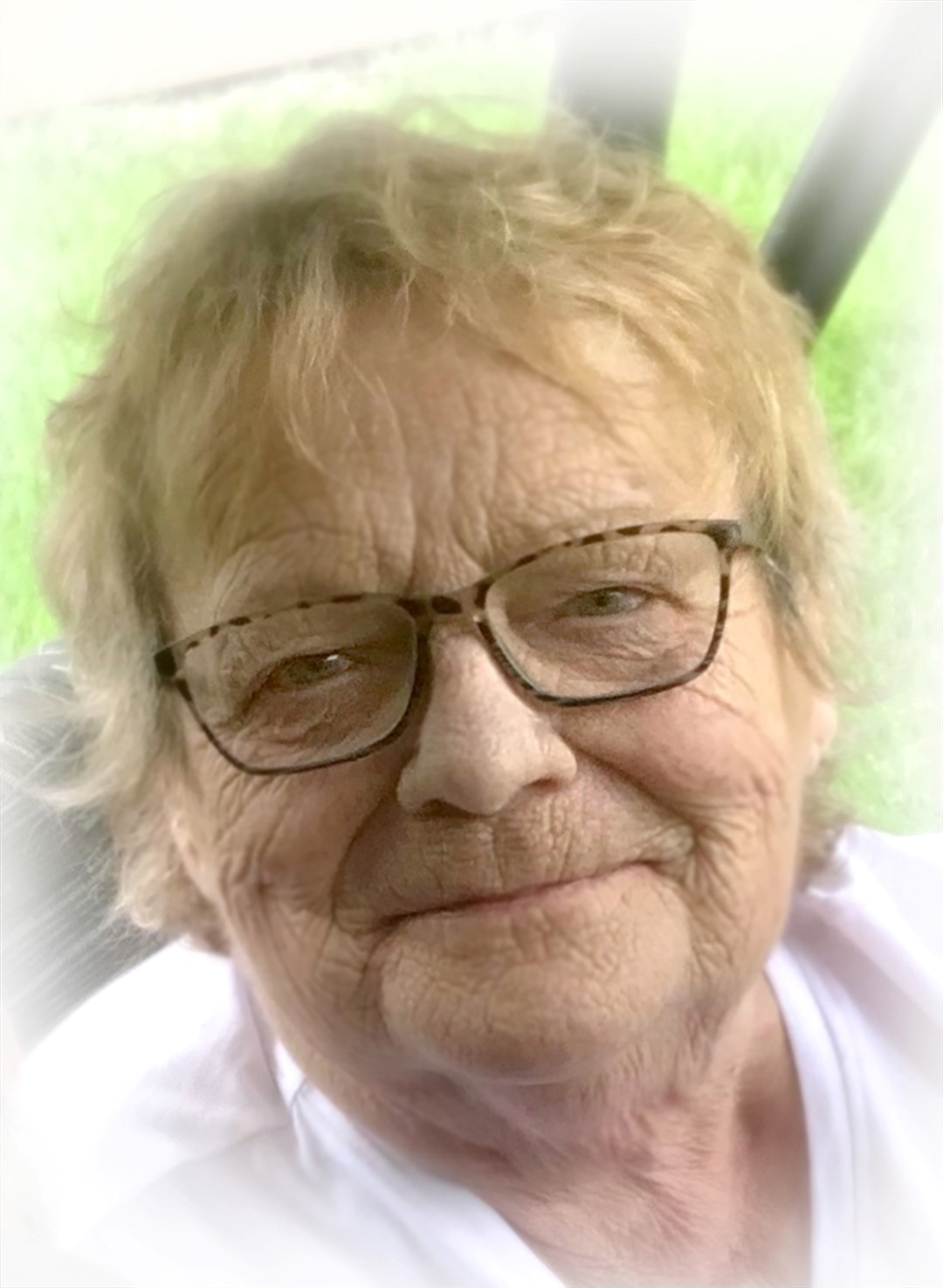 Jeannine Tremblay