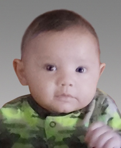 Nolan Forgues Levasseur