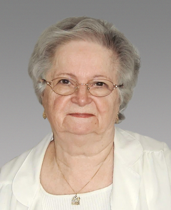 Marie-Anne Collin