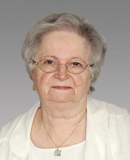 Marie-Anne Collin